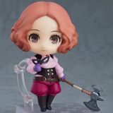  No. 1210 Nendoroid Haru Okumura Phantom Thief Ver - Noir - Persona 5 The Animation 