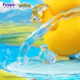  Funism Pokemon Prime Figure Mini Psyduck 