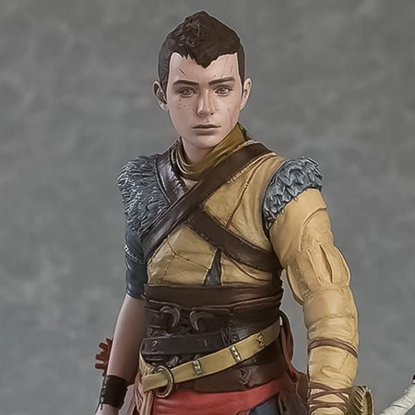 POP UP PARADE Atreus Boy - God of War