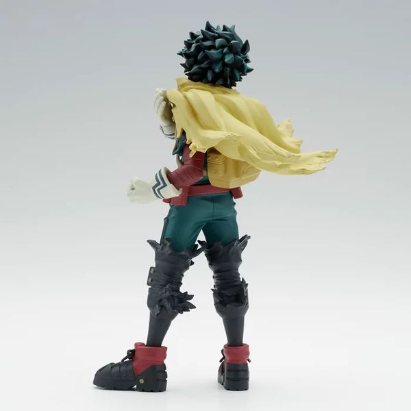  My Hero Academia Age of Heroes Deku III 