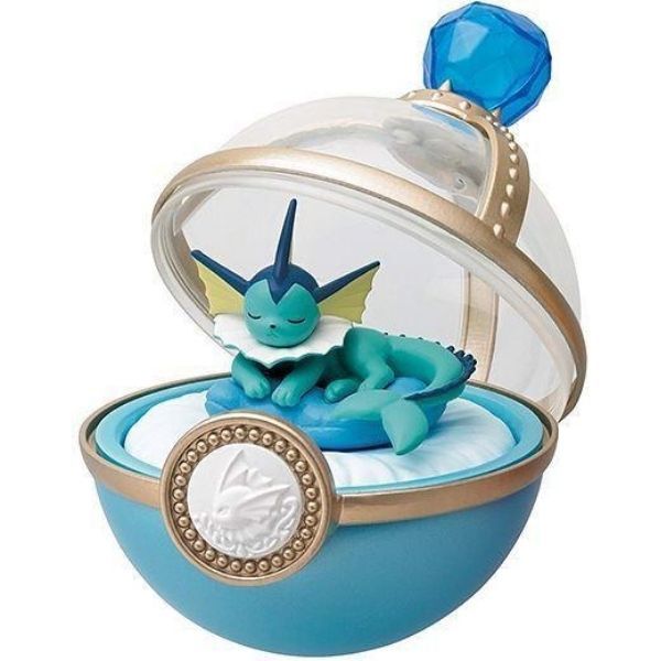  Pokemon Dreaming Case - Vaporeon (Showers) 