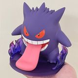  Funism Prime Figure Pokemon Gengar 