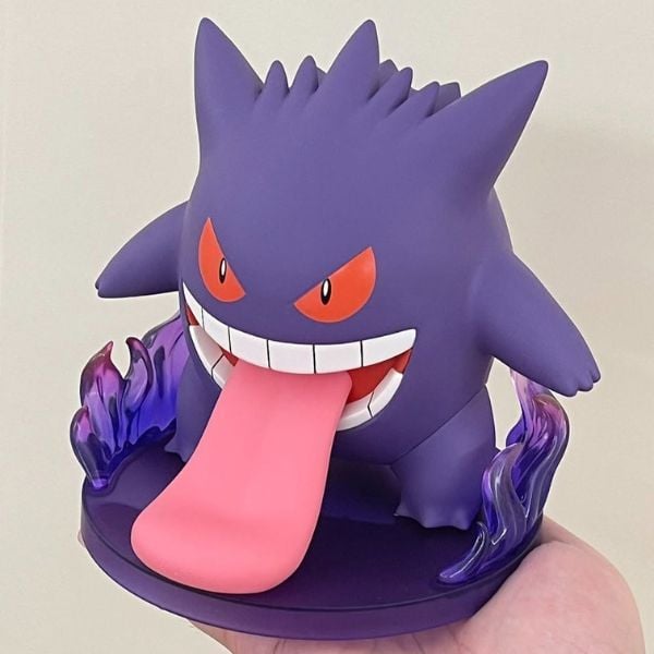 Funism Prime Figure Pokemon Gengar 