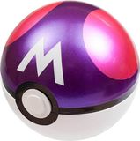  Pokemon Moncolle Monster Ball - Master Ball 