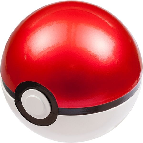  Pokemon Moncolle Monster Ball - Poke Ball (Monster Ball) 