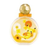  Pokemon Petite Fleur - Pikachu 