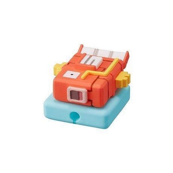  Pokemon Quest Cord Keeper - Magikarp (Koiking) 