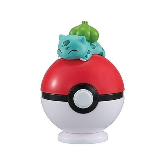 shop bán figure Pokemon Tamanori Collection 2 Bulbasaur