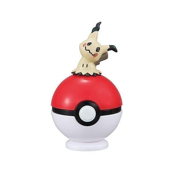 shop bán figure Pokemon Tamanori Collection 2 Mimikyu
