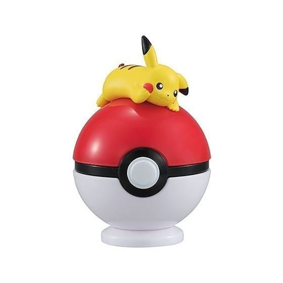 shop bán figure Pokemon Tamanori Collection 2 Pikachu