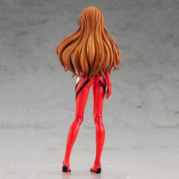  POP UP PARADE Asuka Langley - Rebuild of Evangelion 