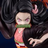  Figuarts Zero Nezuko Kamado - Blood Demon Art - Demon Slayer Kimetsu no Yaiba 