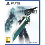  0018 Final Fantasy VII Remake Intergrade cho PS5 