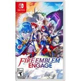  SW316 - Fire Emblem Engage cho Nintendo Switch 