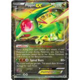  JUMBO02 - FLYGON-EX (POKÉMON TRADING CARD GAME) 