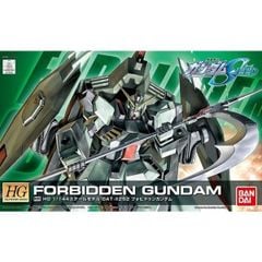 Forbidden Gundam - HG 1/144 Gundam Seed