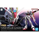  Force Impulse Gundam Spec II - RG 1/144 Gundam Seed Freedom 