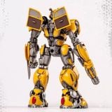  Transformers Bumblebee Movie Bumblebee - Trumpeter SK 01 