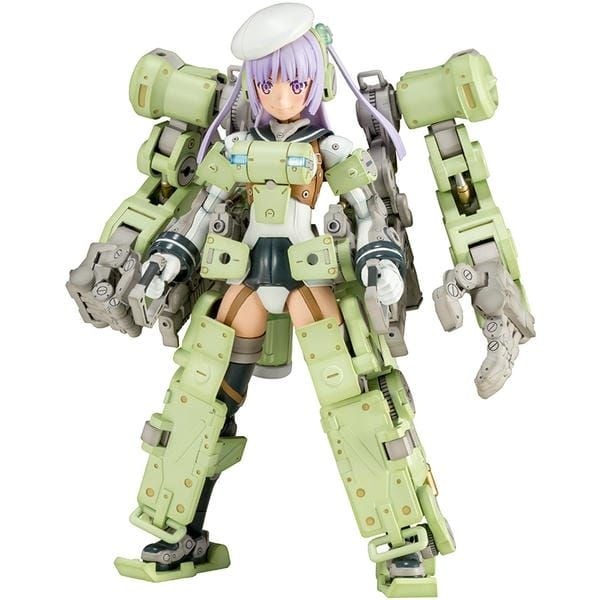 Frame Arms Girl Greifen - Kotobukiya FG039X