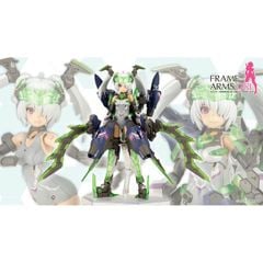 Frame Arms Girl Hresvelgr=Cornix - Kotobukiya FG143