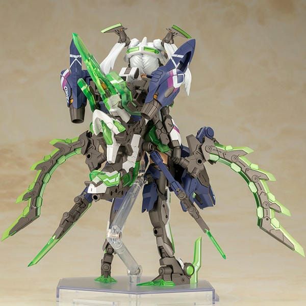  Frame Arms Girl Hresvelgr=Cornix - Kotobukiya FG143 