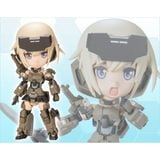  Frame Arms Girl Qpmini Gourai - Kotobukiya FG092 