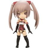  Frame Arms Girl Qpmini Innocentia - Kotobukiya FG099 