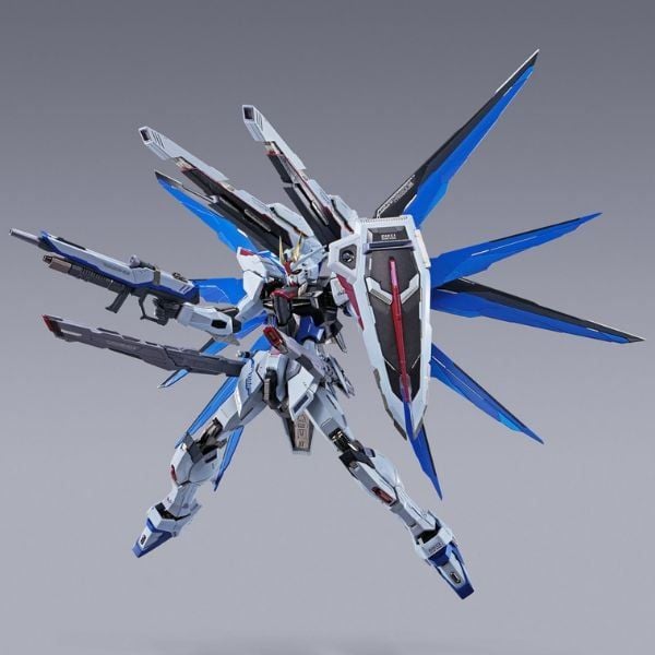  Freedom Gundam Concept 2 - Metal Build - Mô hình Gundam cao cấp 