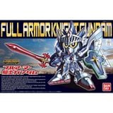  Full Armor Knight Gundam - SD Gundam LEGENDBB BB Senshi No.393 