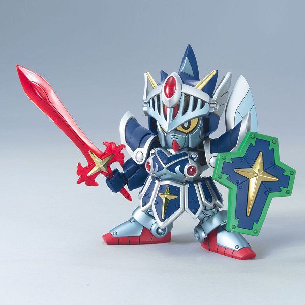FULL ARMOR KNIGHT GUNDAM (LEGEND S2D/BB)