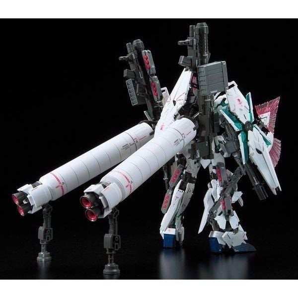  Full Armor Unicorn Gundam RG - 1/144 - Mô hình Gundam chính hãng Bandai 