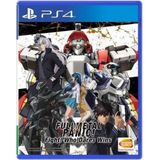  PS4284 - Full Metal Panic! Fight! Who Dares Wins PS5 PS4 