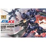  G-Exes Jackedge - Gundam AGE - HG 1/144 