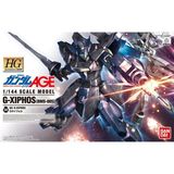  G-Xiphos BMS-005 - Gundam AGE - HG 1/144 