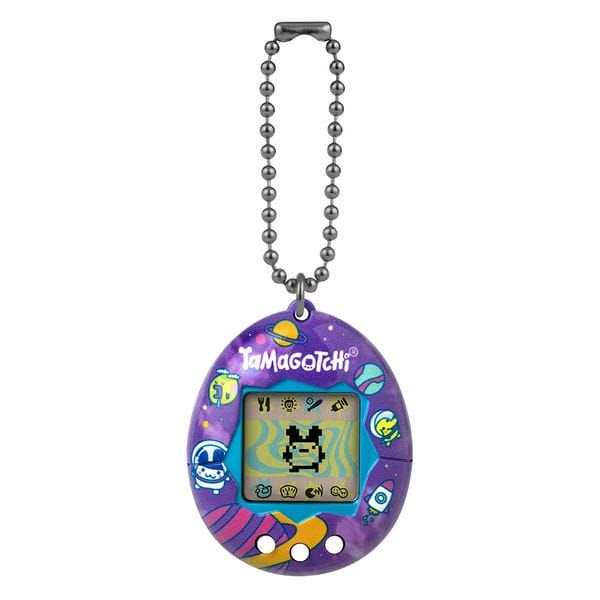  Máy nuôi thú ảo Original Tamagotchi - Tama Universe 