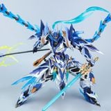  Motor Nuclear MNP-XH05 Zhao Yun - Triệu Vân Triệu Tử Long và Ngọc Lan Bạch Long Câu 