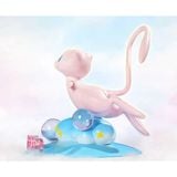  Funism Pokemon Prime Figure Mini Mew - Mô hình chính hãng 