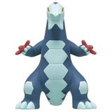  Moncolle MS-20 Baxcalibur - Mô hình Pokemon chính hãng Takara Tomy 
