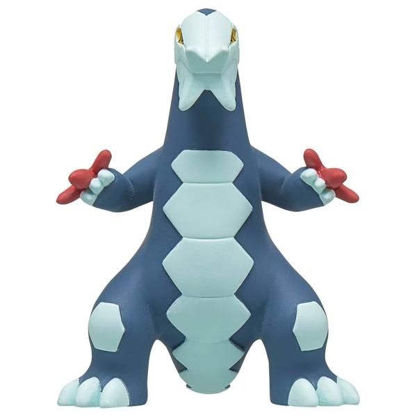  Moncolle MS-20 Baxcalibur - Mô hình Pokemon chính hãng Takara Tomy 