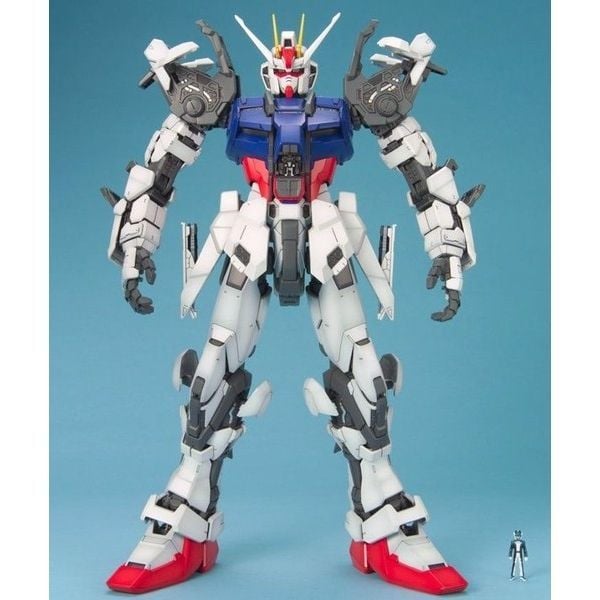 Strike Gundam (PG - 1/60)