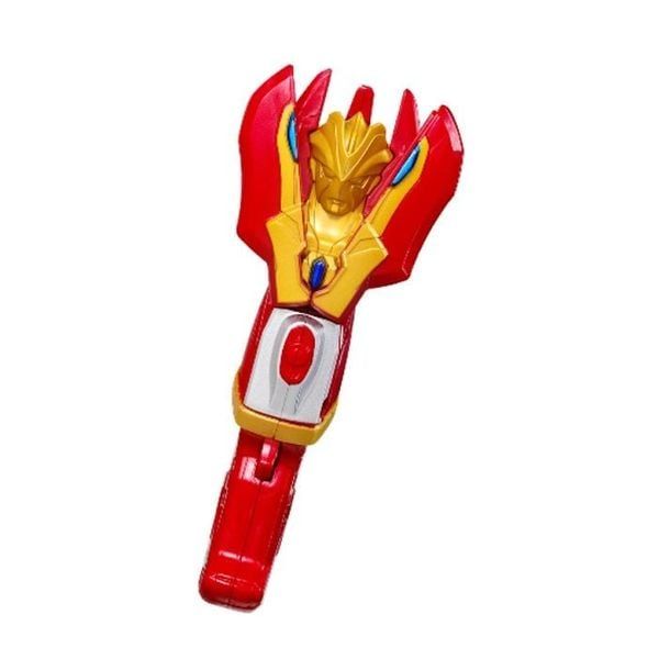  Đồ chơi siêu nhân Ultraman Ginga S DX Victory Lancer 
