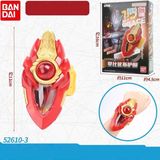  Đồ chơi siêu nhân Ultraman Mebius DX Mebius Brace 