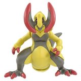  Moncolle MS-60 Haxorus - Pokemon Figure 