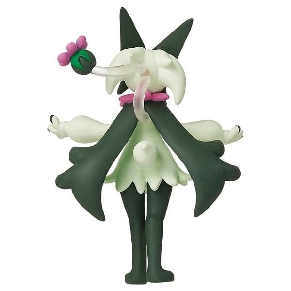  Moncolle MS-56 Meowscarada - Pokemon Figure 