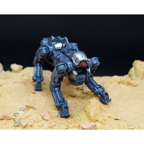  Over Zero UTX-6030 Tastier Battle Dog Hemoxian 
