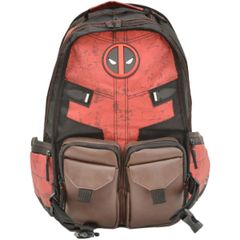Balo thời trang Marvel Deadpool cao cấp
