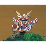  Musha F91 - SD Gundam BB101 