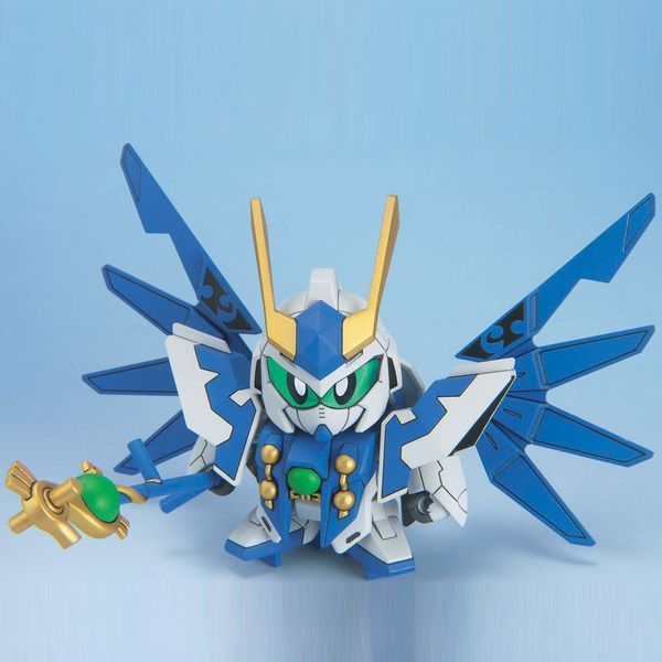  Shonen Hoshi Kirimaru - SD Gundam BB274 