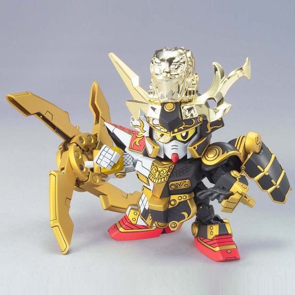  Onmitsu Ninja Noumaru - SD Gundam BB279 