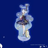  Standee Tấm trang trí Genshin Impact Inazuma NG03 